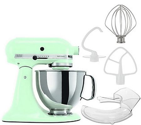 KitchenAid Artisan 5-qt Tilt-Head Stand Mixer