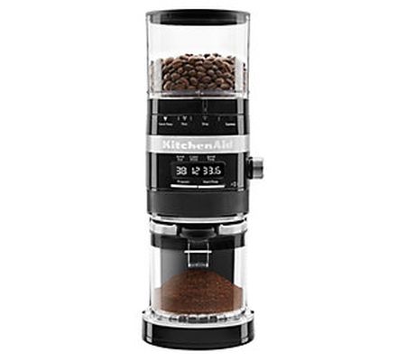 KitchenAid Burr Coffee Grinder