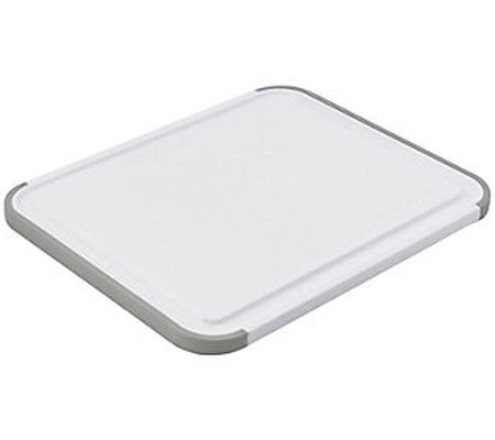 KitchenAid Classic 8x10 Poly Cutting Board