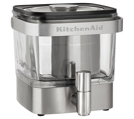 KitchenAid Cold Brew Coffee Maker