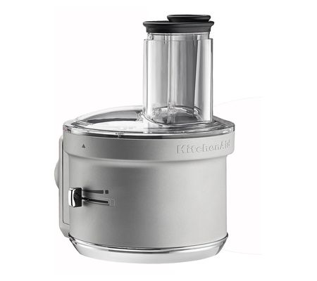 KitchenAid Food Processor Attachment with Dicin g Kit