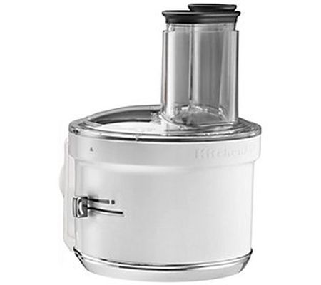 KitchenAid Food Processor Attachment