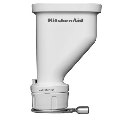 KitchenAid Gourmet Pasta Press Attachment for S tand Mixers