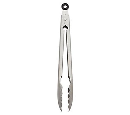 KitchenAid Gourmet Stainless Steel Utility Tong s