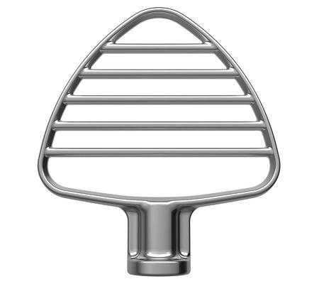 KitchenAid Stainless Steel Pastry Beater