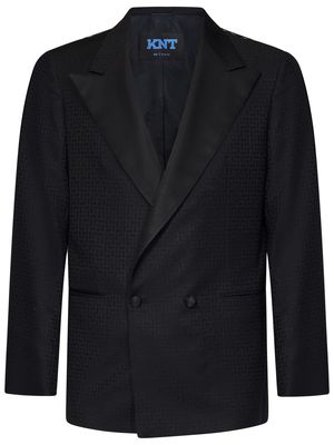 Kiton double Blazer