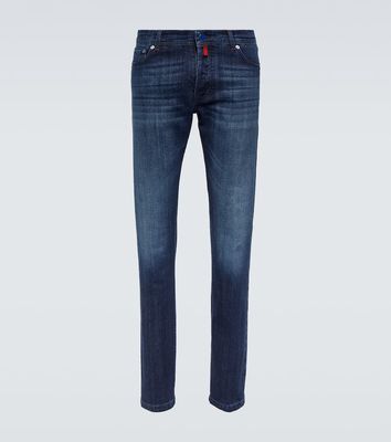 Kiton Slim jeans