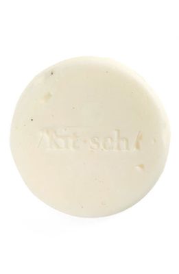 Kitsch Rice Water Conditioner Bar for Hair Growth in Ivory
