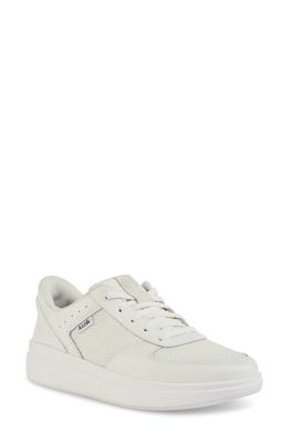 Kizik Brisbane Hands-Free Sneaker in White