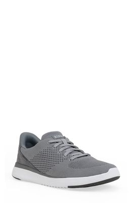 Kizik Lima Hands-Free Sneaker in Grey