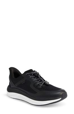 Kizik London Sneaker in Black