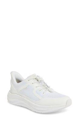 Kizik London Sneaker in White