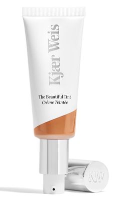 Kjaer Weis The Beautiful Tint Tinted Moisturizer in D2