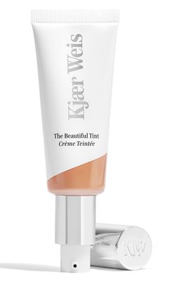 KJAER WEIS The Beautiful Tint Tinted Moisturizer in D3