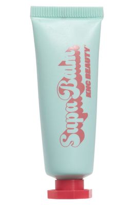 KNC Beauty Mint SupaBalm in None