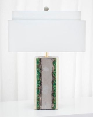 Knoll Table Lamp, 26"