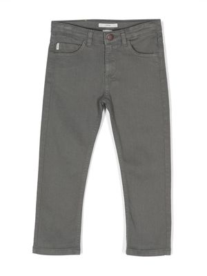 Knot Jake skinny jeans - Grey