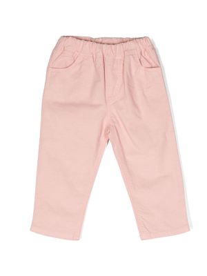 Knot Ollie chino trousers - Pink