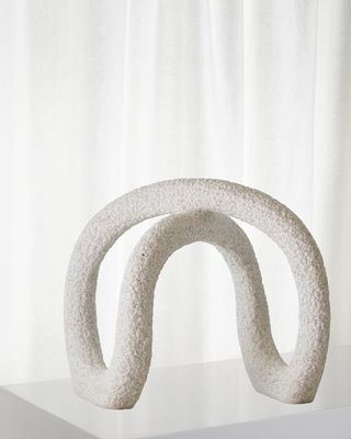 Knott Sculpture