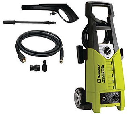 Koblenz HL 310 V 2,000 PSI Pressure Washer