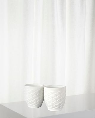 Koi Sake Cups