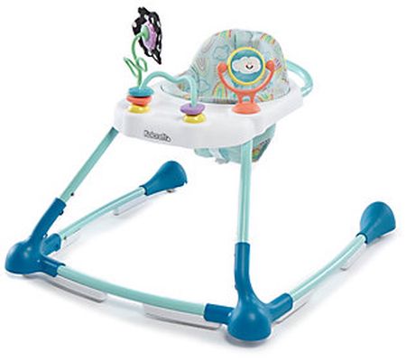 Kolcraft Tiny Steps Too 2-in-1 Walker