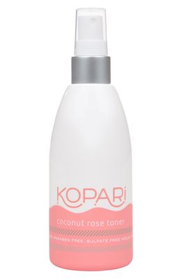 Kopari Coconut Rose Toner