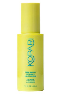 Kopari Star Bright Moisturizer 