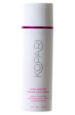 Kopari Ultra Restore Firming Body Serum