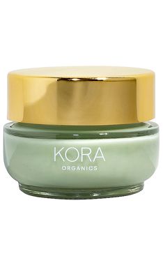 KORA Organics Active Algae Lightweight Moisturizer 15ml in Beauty: NA.