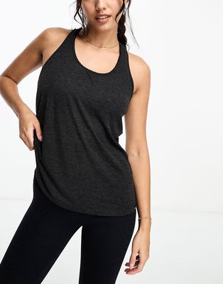 Koral Muscle tank top in gray