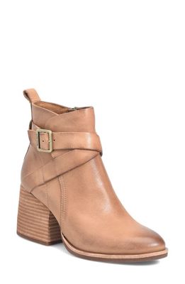 Kork-Ease Joelle Bootie in Brown F/G