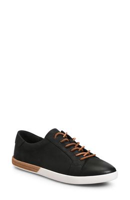 Kork-Ease Paislee Sneaker in Black F/G