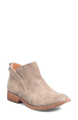 Kork-Ease® Ryder Chelsea Boot in Brown Suede 