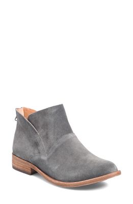 Kork-Ease® Ryder Chelsea Boot in Grey Suede 