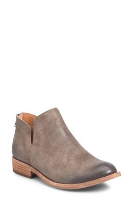 Kork-Ease Renny Bootie in Taupe Leather
