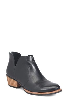 Kork-Ease Skye Bootie in Black
