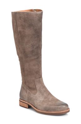 Kork-Ease Sydney Boot in Taupe Distressed