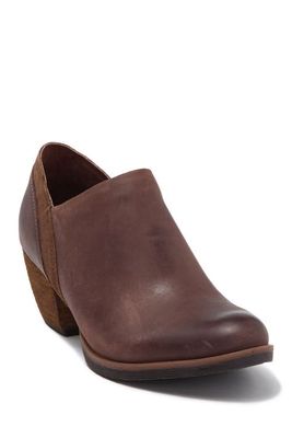 KORKS Raynor Ankle Boot in Brown