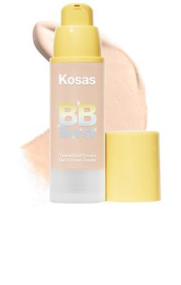 Kosas BB Burst Tinted Gel Cream in 13 C.