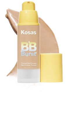 Kosas BB Burst Tinted Gel Cream in 24 W.