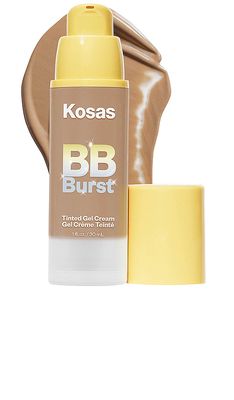 Kosas BB Burst Tinted Gel Cream in 32 NW.