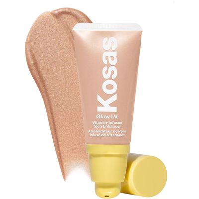 Kosas Glow I.V. Vitamin-Infused Skin Enhancer in Illuminate 