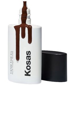 Kosas Tinted Face Oil in 9.5.
