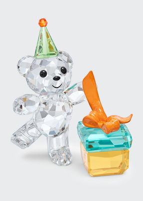Kris Bear Best Wishes Figurine