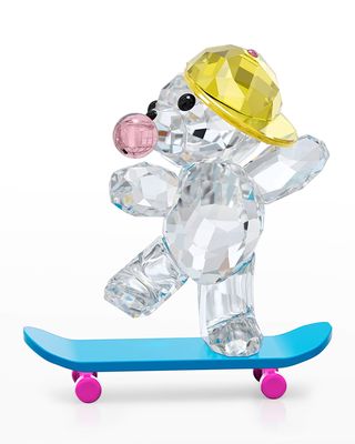 Kris Bear Skaterbear