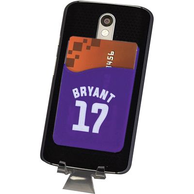 Kris Bryant Colorado Rockies Player Phone Wallet