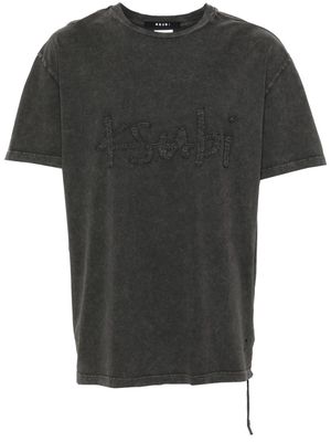 Ksubi Biggie cotton T-shirt - Black