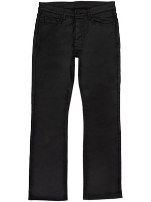 Ksubi Bronko bootcut jeans - Black