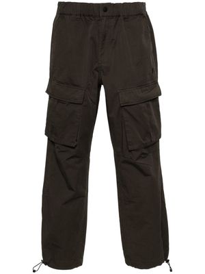 Ksubi Fugitive cargo trousers - Brown